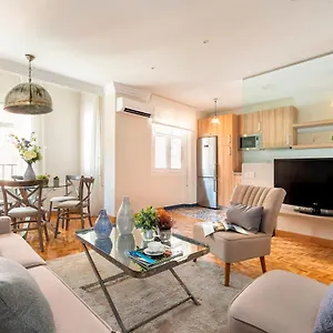 Genteel Tomás Heredia Apartamento