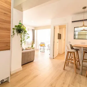  Apartmán Soho Puerto